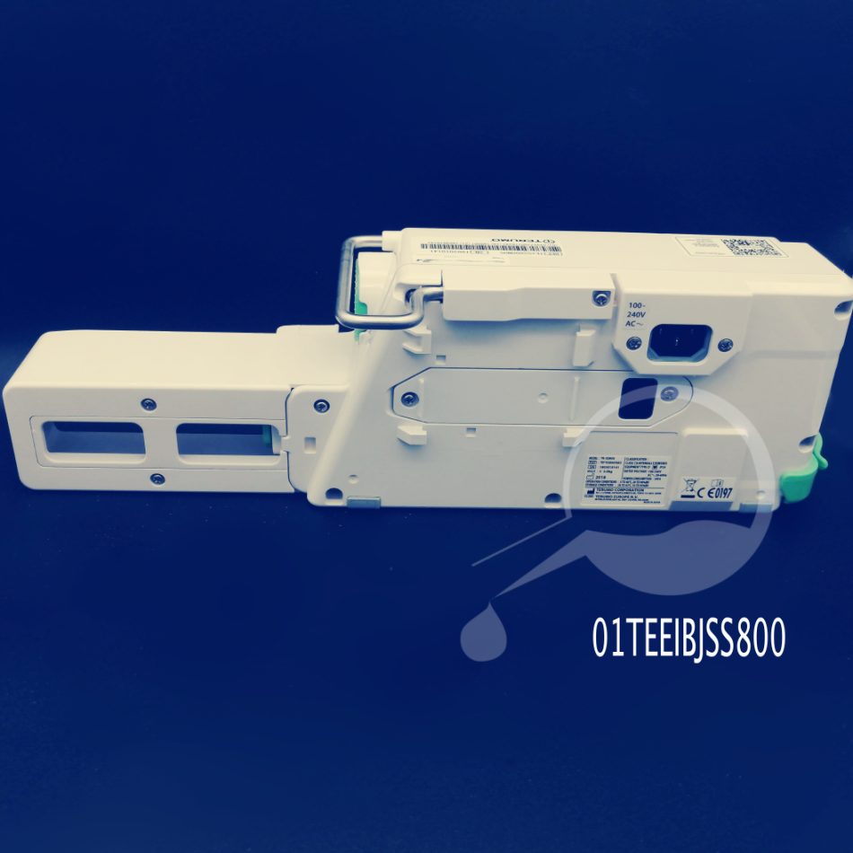 venta sistema de infusion inteligente en mexico, Terumo® BOMBA DE JERINGA SMART SS 800