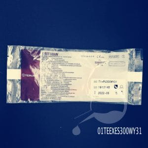 EQUIPO DE ADMON ESTANDARD SMART Terumo®