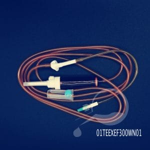 terumo-EQUIPO DE ADMON FOTOSENSIBLE ESTANDAR