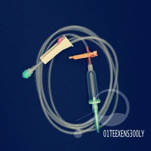 Terumo® EQUIPO DE ADMON NITRO SMART