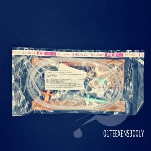 Terumo® EQUIPO DE ADMON NITRO SMART