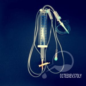 EQUIPO DE ADMON VOLUMETRICO SMART- TERUMO, EQUIPO DE ADMINISTRACIÓN- VOLUMÉTRICO INTELIGENTE Terumo®