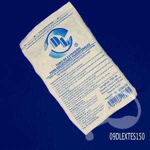 TUBO EXTENSION PARA SOLUCIONES 150 CM