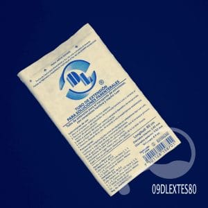 TUBO EXTENSIÓN PARA SOLUCIONES 80 C