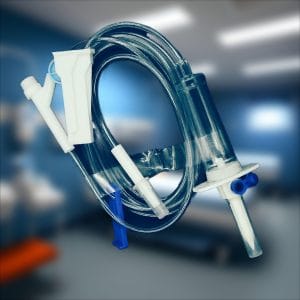 equipos para Venoclisis / Normogotero  Dentilab® 