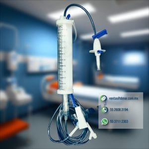 Equipos para aplicación de Volúmenes Medidos Dentilab®
