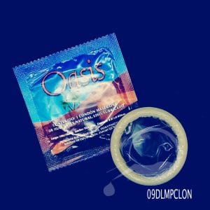 CONDONES OASIS® DENTILAB®