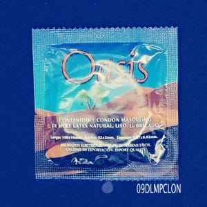 CONDONES OASIS® DENTILAB®