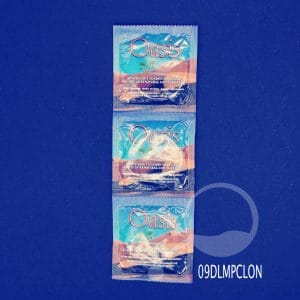 CONDONES OASIS® DENTILAB®