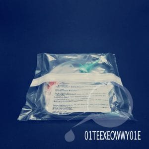 Equipo o Set para Administración de Fármacos Oncológicos