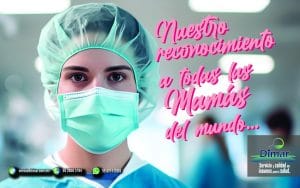 FELIZ DIA DE LAS MADRES 2024