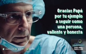 Feliz día del Padre 2024- 16 de junio de parte de Dimar , servicio y calidad en insumos para la salud