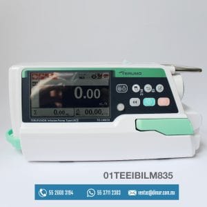Bombas Inteligentes LM835