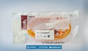 01TEEXEF300WY01 SET O EQUIPO DE INFUSION FOTOSENSIBLE SMART terumo