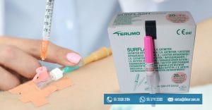 EQUIPOS: SETS INFUSIÓN PARA BOMBAS ESTÁNDAR TERUMO®  Catéter Intravenoso TERUMO® SURFLASH®- Surflash®,Terumo®,Agujas hipodérmicas,jeringas desechables,catéter intravenoso,JERINGAS Y CATÉTERES