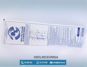 09DLMCEVMSA EQUIPO VOLUMENES MEDIDOS 100 ML SAGUJA - DENTILAB