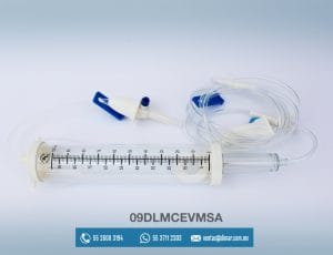 09DLMCEVMSA EQUIPO VOLUMENES MEDIDOS 100 ML SAGUJA - DENTILAB