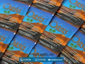 09DLMPCLON CONDON LATEX OASIS NATURAL - DENTILAB