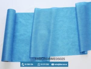 11GCRDRME05025 ROLLO MESA EXPLORACION AZUL 50CM X 25MTS