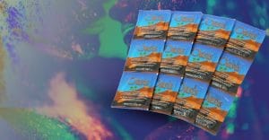 Condones Oasis® Dentilab®