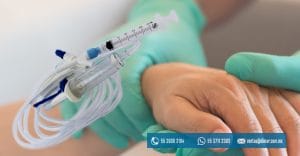 NORMOGOTERO-VENOCLISIS por gravedad dentilab- Equipos de Venoclisis por gravedad Dentilab®