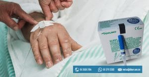 Surflash®,Terumo®,Agujas hipodérmicas,jeringas desechables,catéter intravenoso,JERINGAS Y CATÉTERES