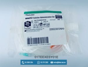 01TEEXESY01E EQUIPO DE ADMON ESTANDAR SMART L_AGUJA