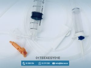 01TEEXESY01E EQUIPO DE ADMON ESTANDAR SMART L_AGUJA
