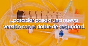 NUEVA Y MEJORADA VARIANTE